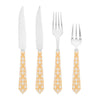 4 pcs cutlery set - SGT011-02-06-2