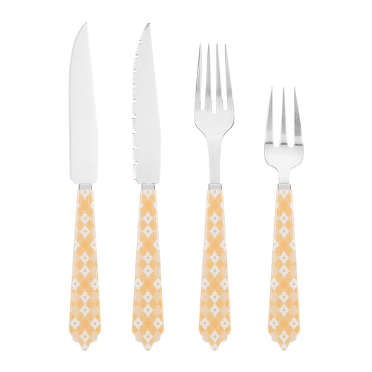 4 pcs cutlery set - SGT011-02-06-2