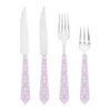 4 pcs cutlery set - SGT011-02-06-2