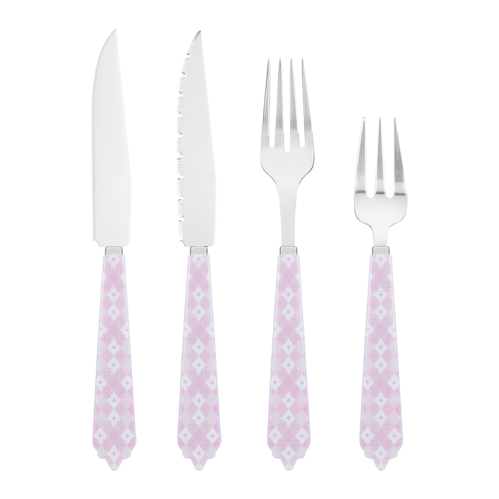 4 pcs cutlery set - SGT011-02-06-2