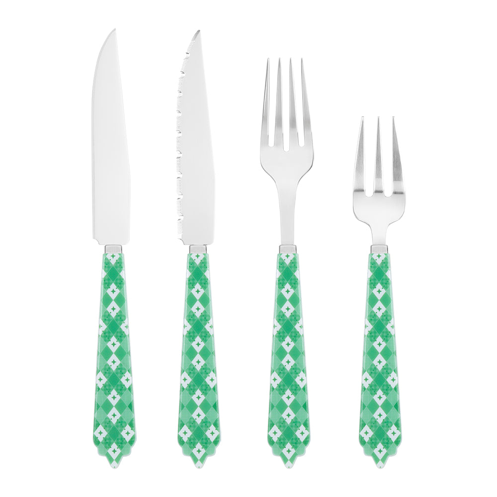4 pcs cutlery set - SGT011-02-06-2