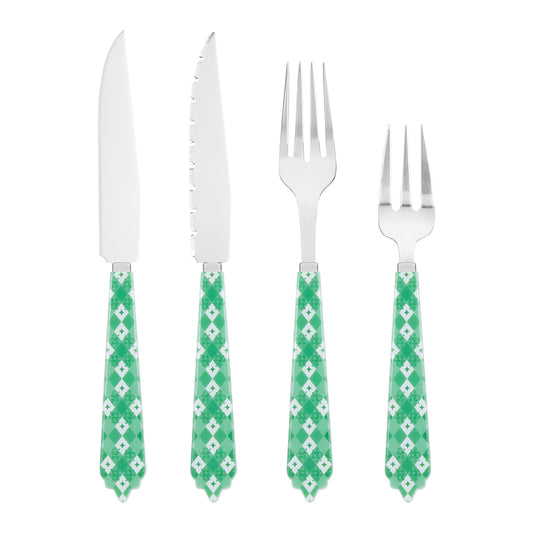 4 pcs cutlery set - SGT011-02-06-2