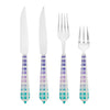 4 pcs cutlery set - SGT011-02-06-3