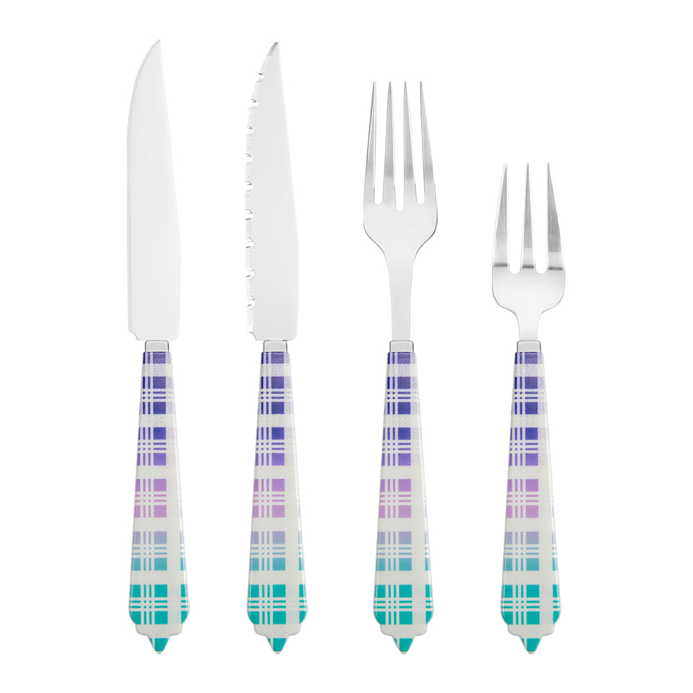 4 pcs cutlery set - SGT011-02-06-3