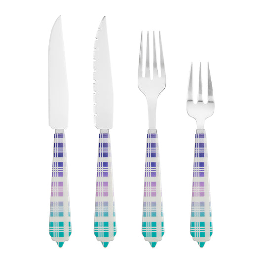 4 pcs cutlery set - SGT011-02-06-3