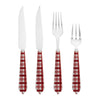 4 pcs cutlery set - SGT011-02-06-3