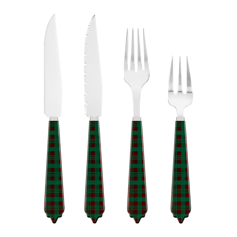 4 pcs cutlery set - SGT011-02-06-3