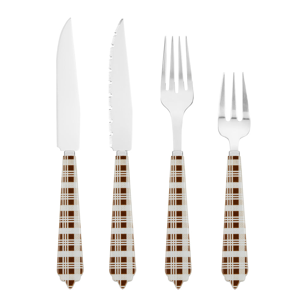 4 pcs cutlery set - SGT011-02-06-3