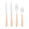 4 pcs cutlery set - SGT011-02-07