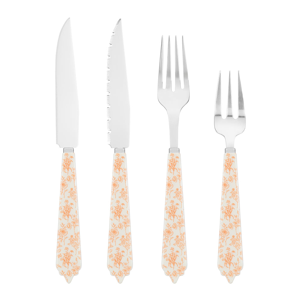 4 pcs cutlery set - SGT011-02-07