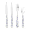4 pcs cutlery set - SGT011-02-07