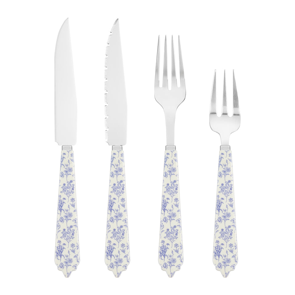 4 pcs cutlery set - SGT011-02-07