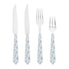4 pcs cutlery set - SGT011-02-07