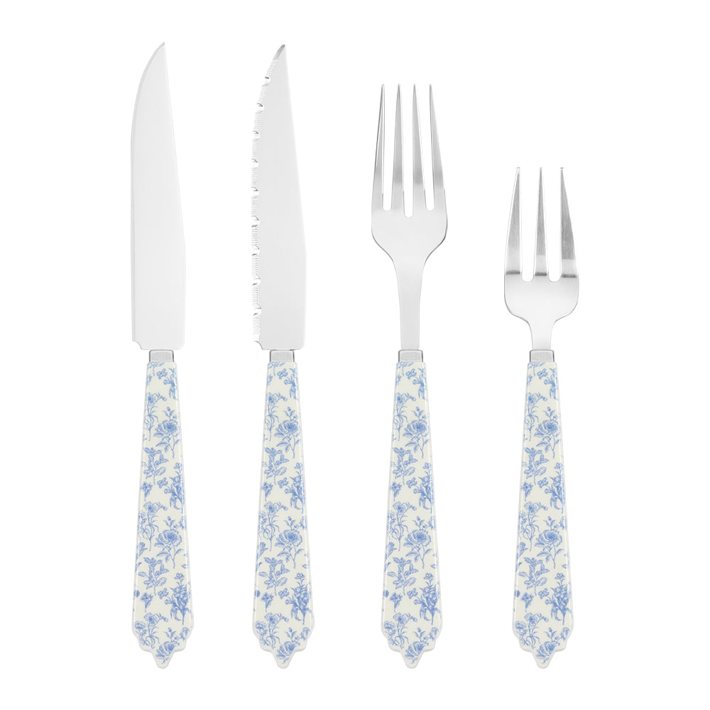 4 pcs cutlery set - SGT011-02-07