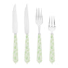 4 pcs cutlery set - SGT011-02-07