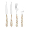 4 pcs cutlery set - SGT011-02-07