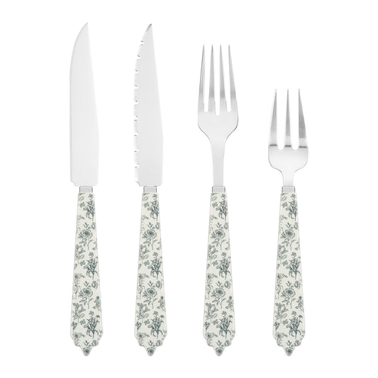 4 pcs cutlery set - SGT011-02-07