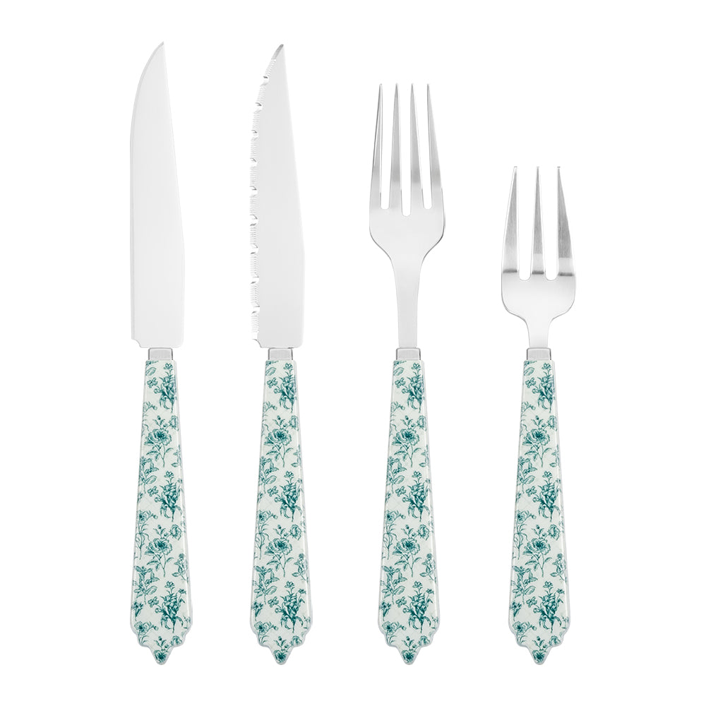 4 pcs cutlery set - SGT011-02-07