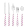 5 pcs cutlery set - SGT011-02-13A