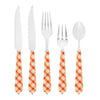 5 pcs cutlery set - SGT011-02-13A