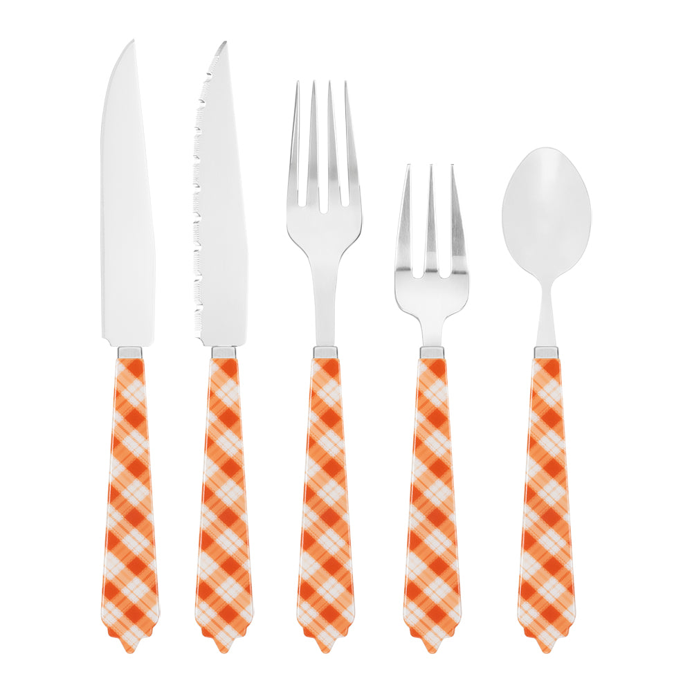 5 pcs cutlery set - SGT011-02-13A
