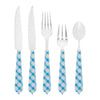 5 pcs cutlery set - SGT011-02-13A