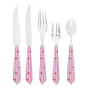 5 pcs cutlery set - SGT011-02-13B