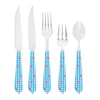 5 pcs cutlery set - SGT011-02-13B
