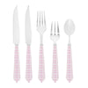 5 pcs cutlery set - SGT011-02-13C