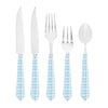 5 pcs cutlery set - SGT011-02-13C