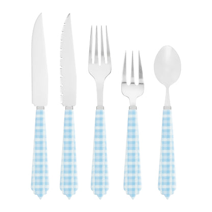 5 pcs cutlery set - SGT011-02-13D