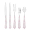 5 pcs cutlery set - SGT011-02-13D