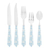 5 pcs cutlery set - SGT011-02-13D