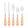 5 pcs cutlery set - SGT011-02-13D