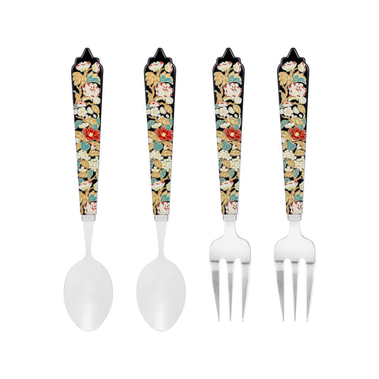 4 pcs cutlery set - SGT011-02-22