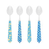 4 pcs cutlery set - SGT011-02-09
