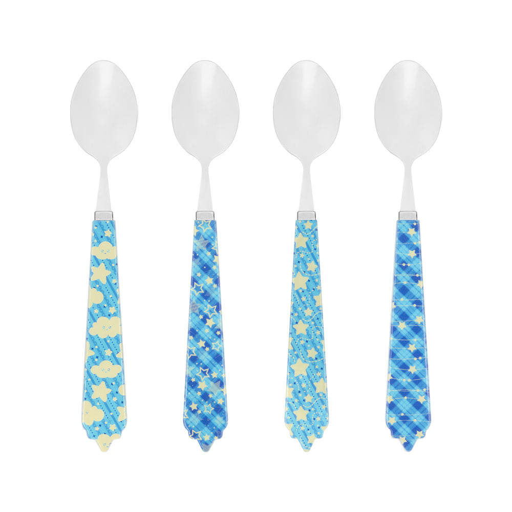 4 pcs cutlery set - SGT011-02-09