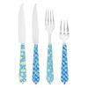 4 pcs cutlery set - SGT011-02-09