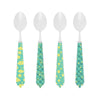 4 pcs cutlery set - SGT011-02-09