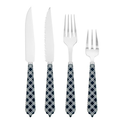 4 pcs cutlery set - SGT011-02-5-1