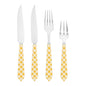 4 pcs cutlery set - SGT011-02-5-1