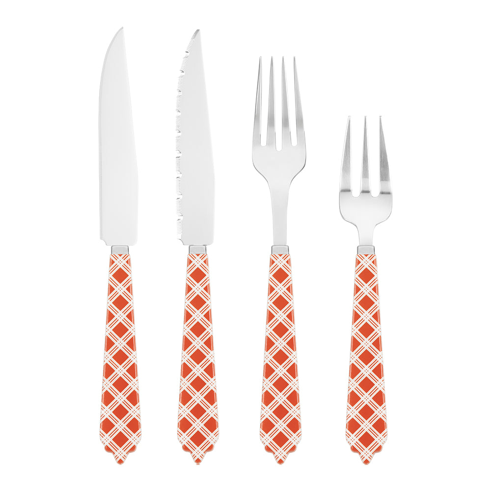 4 pcs cutlery set - SGT011-02-5-1