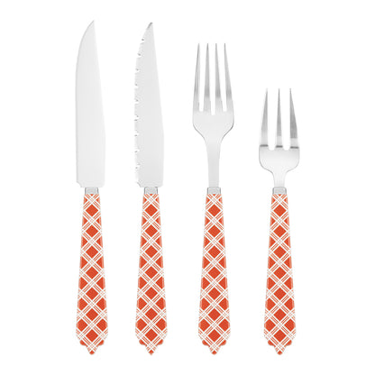4 pcs cutlery set - SGT011-02-5-1