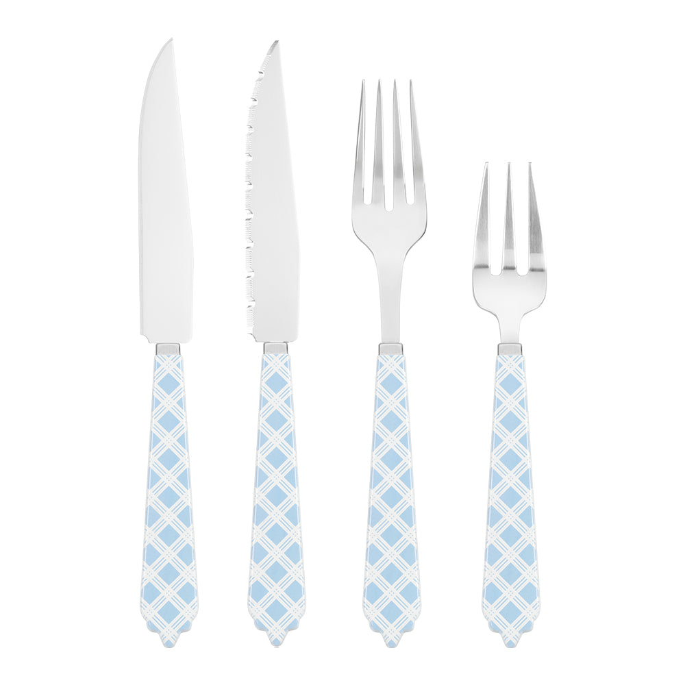 4 pcs cutlery set - SGT011-02-5-1