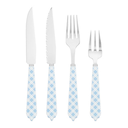 4 pcs cutlery set - SGT011-02-5-1