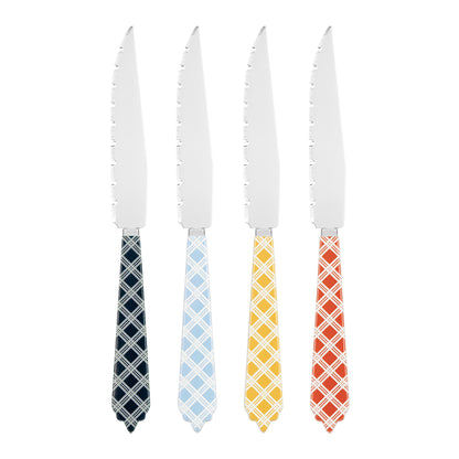4 pcs cutlery set - SGT011-02-5-1