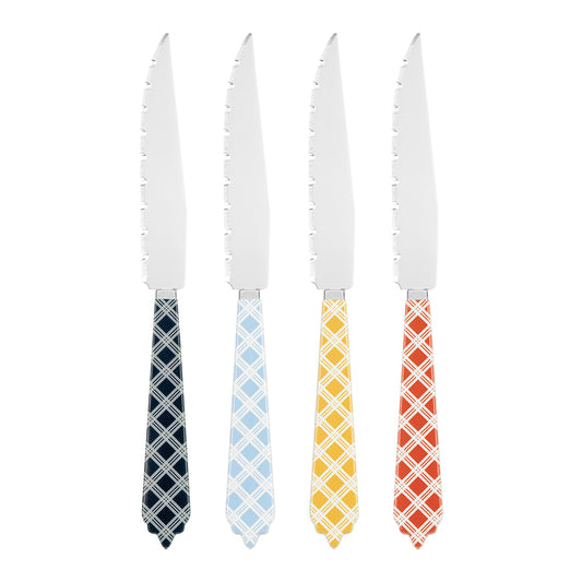 4 pcs cutlery set - SGT011-02-5-1