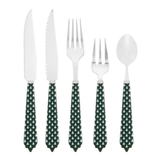 5 pcs cutlery set - SGT011-02-5-2