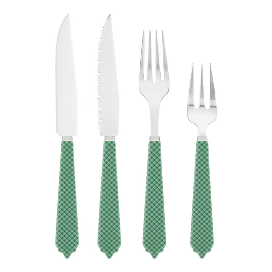 4 pcs cutlery set - SGT011-02-5-3
