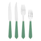 4 pcs cutlery set - SGT011-02-5-3